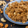 Dry-Fruit Kachariyu