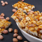Classic Peanut Chikki (Regular) (500gm)