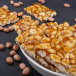 Peanut Chikki