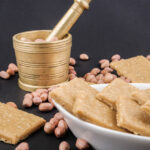 Peanuts_Crushed chikki (500gm)