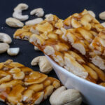 Cashew Chikki 500gm