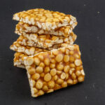 Gram Chikki 500 gm