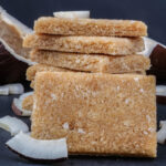 Coconut Chikki (500gm)