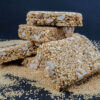 White Sesame Chikki – 500g