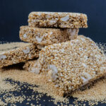 Rajghara Chikki (Amaranth Chikki) (500gm)