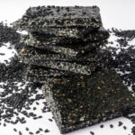 Sesame Black Chikki (Til Chikki)