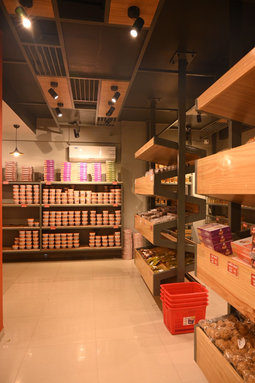 Jayantilal Chikkiwala Store Collection