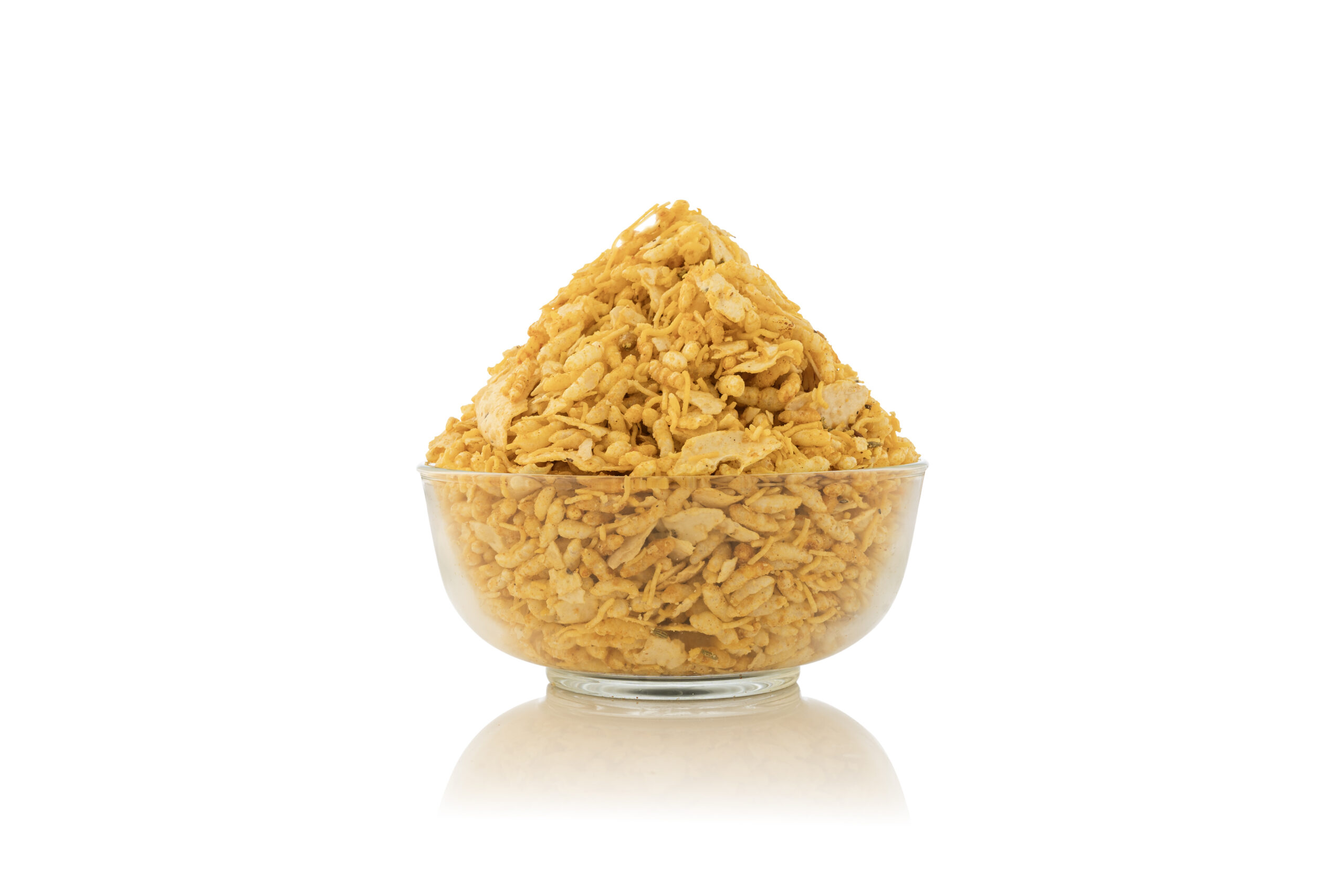 PAPAD MIXED