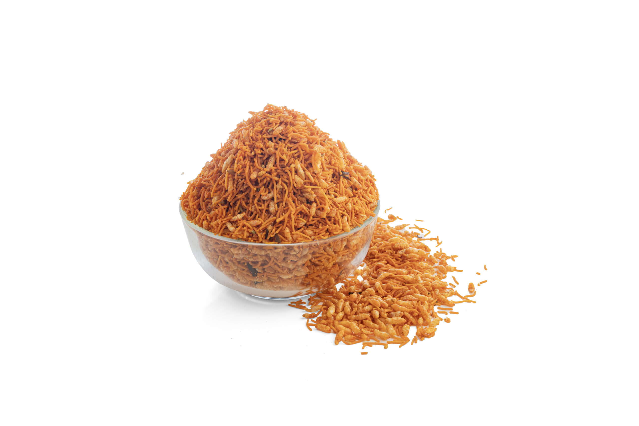 Pethapur Bhel (2)