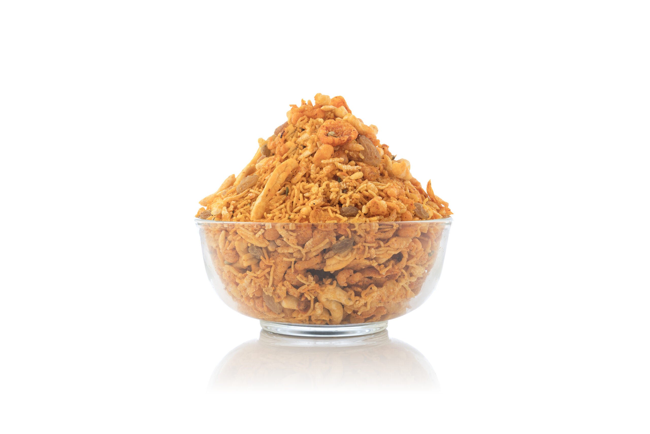 RAJWADI MIX CHAVANU