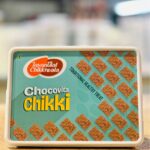 CHOCOVITA CHIKKI