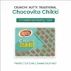 Chocovita Chikki – 500g