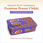 Jayantilal Chikkiwala Peanut Chikki