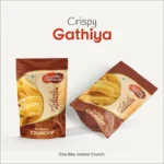 Crispy Gathiya – 400g