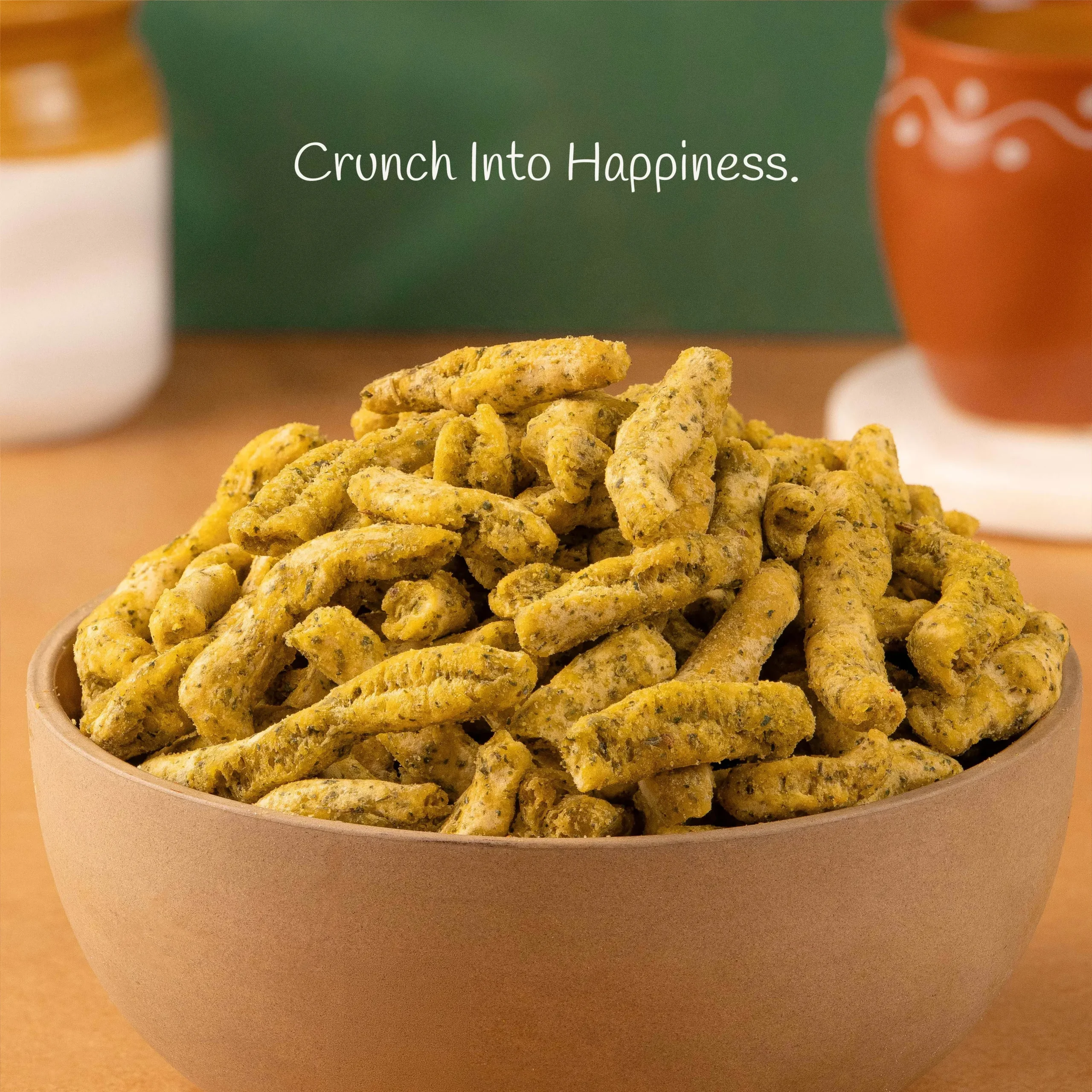 Methi Gathiya - 3