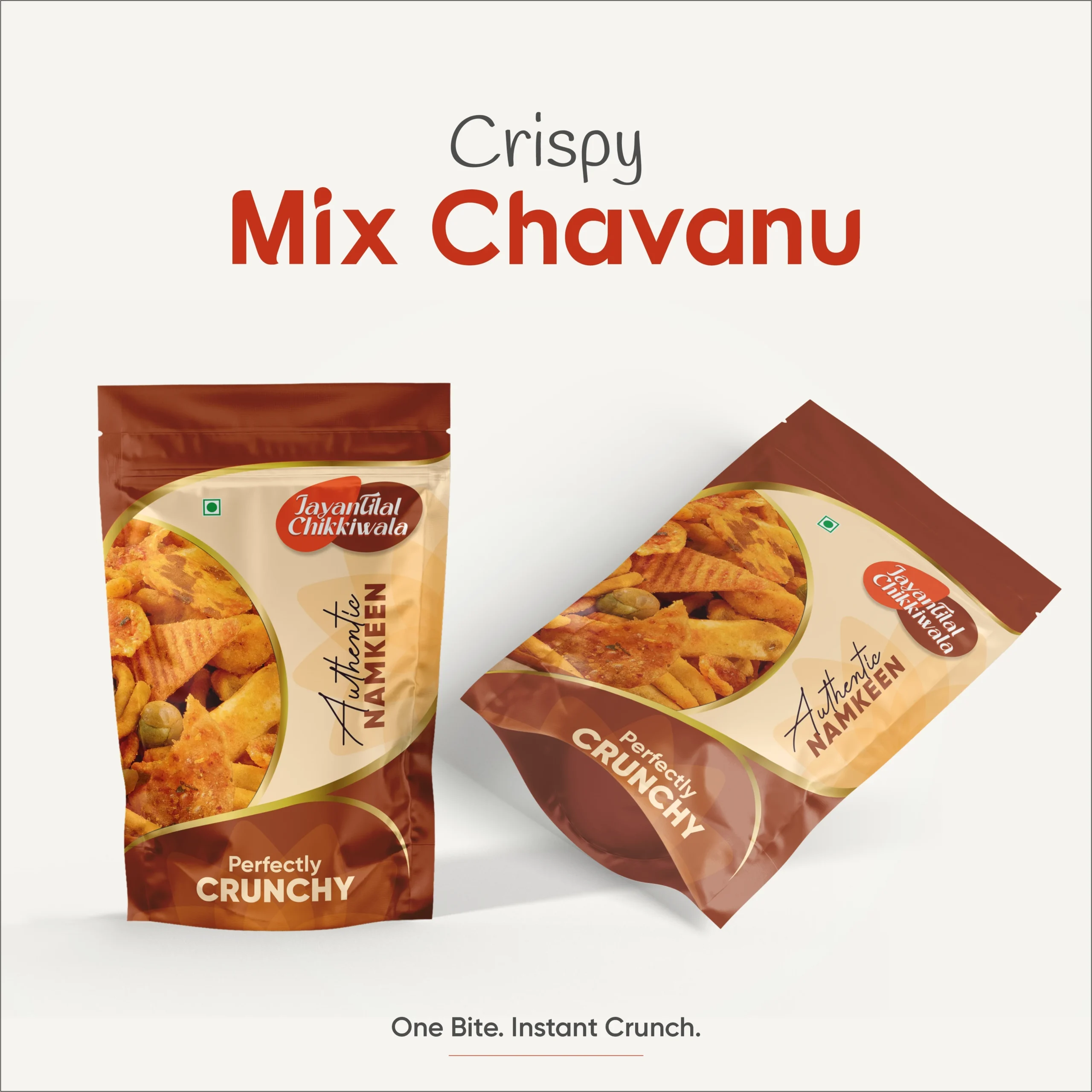 Mix Chavanu – 400g