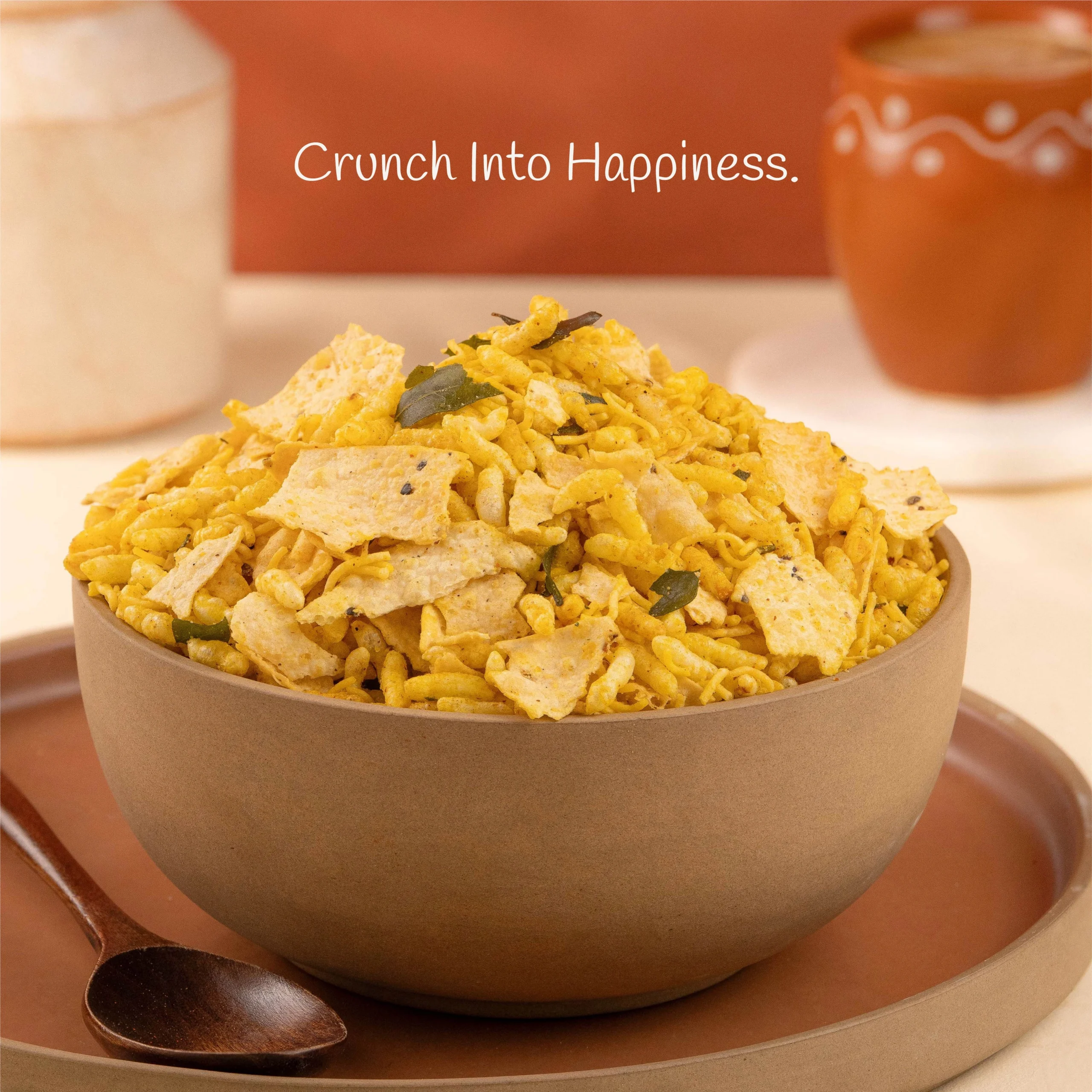 Papad Mix - 3
