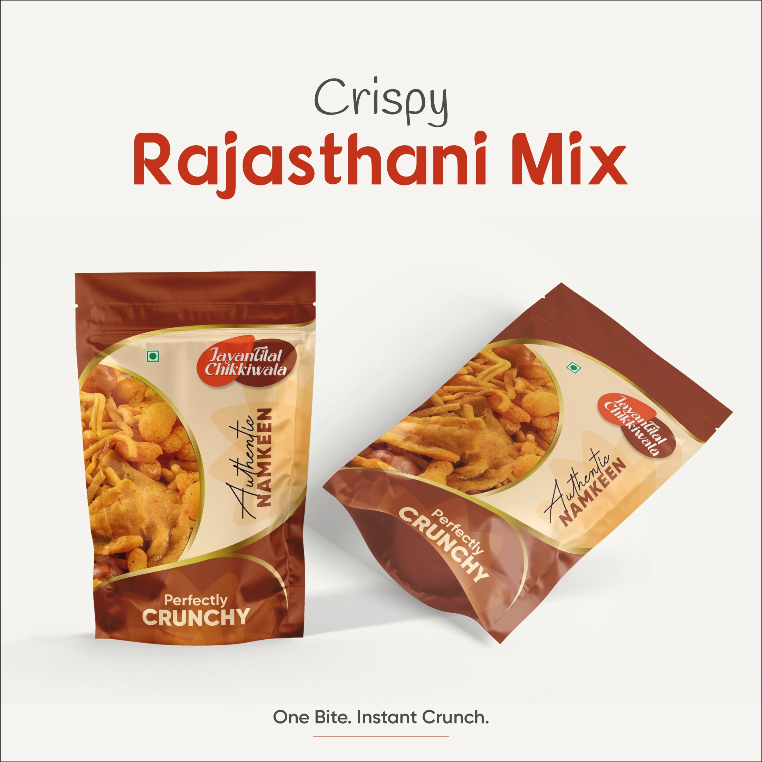 Rajasthani Mix – 400g