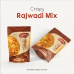 Rajwadi Mix – 400g