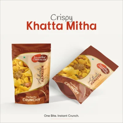 Khatta Mitha – 400g